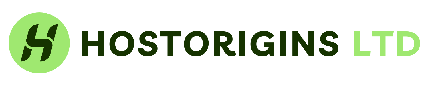 Hostorigins